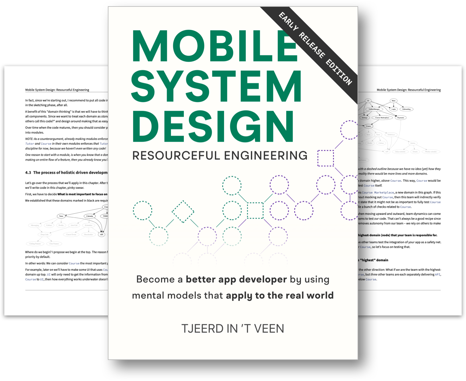 Mobile system design